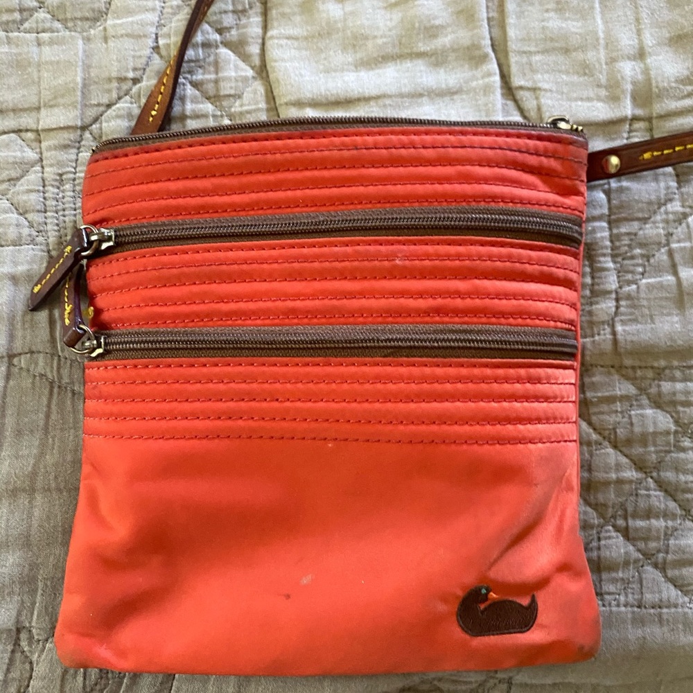 Dooney and Bourke cross body
